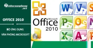 Cách tải và cài Office 2010