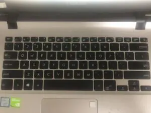 bàn phím máy tính