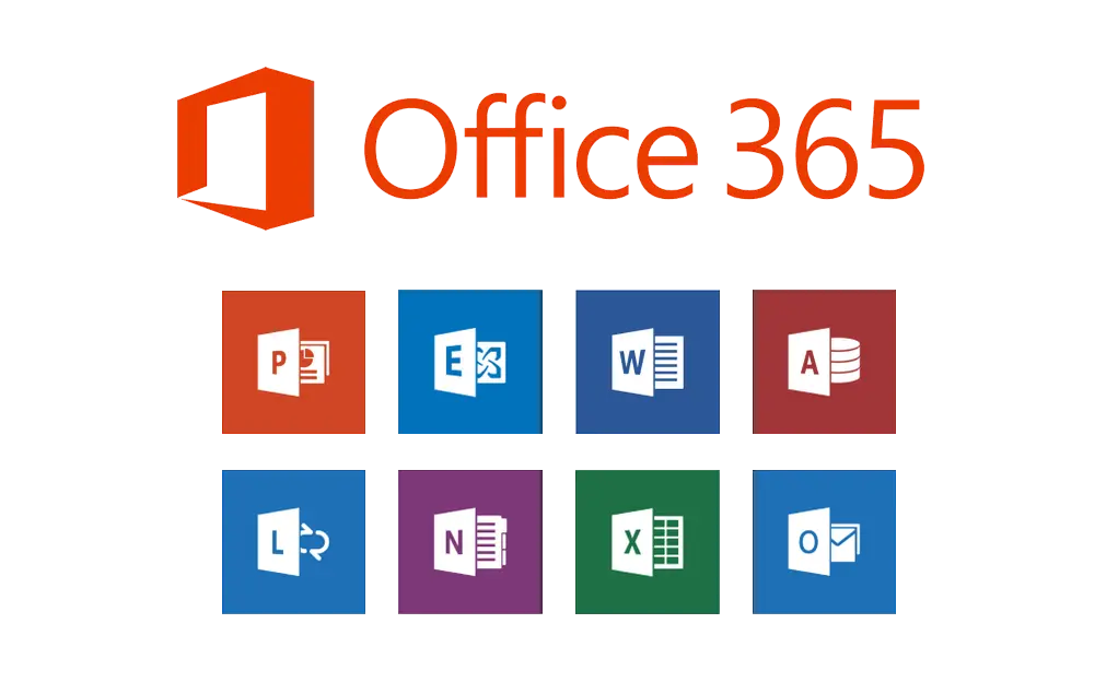 Phần mềm Office 365